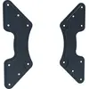 Image de Adaptateur pour support TV 32"-55" VESA 200x200 vers 400x400