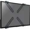 Image de Adaptateur de fixation support TV écran 13"-27" non VESA