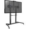 Image de Support mobile écran TV X-Large 60''-100'' vesa 1000x600 max