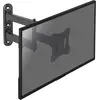 Image de Support mural articulé pour écran TV 13"-27"