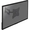 Image de Support mural articulé pour écran TV 23"-42"