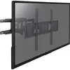Image de Support mural articulé pour écran TV 37"-80"