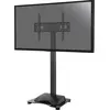Image de Support sur pied ascenseur motorisé pour écran TV 37''-75''