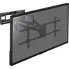Image de Support mural articulé ultra extensible pour écran TV 55"- 95"