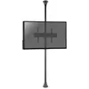 Image de Support sol-plafond pour écran TV 32'' - 75'' - Vesa 600x400