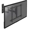 Image de Support mural articulé Pro pour écran TV 32"-75"