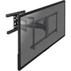 Image de Support mural articulé Pro écran TV 43"-90"