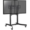 Image de Support sur pied motorisé pour écran TV 55''-100''
