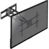 Image de Support mural articulé ultra extensible pour écran TV 65"- 110"
