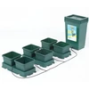 Image de Autopot Kit Complet 6 Pots Easy2grow + Réservoir 47 L , Système Hydroponique Sans Pompe Ni Électricité