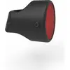 Image de Invoxia GPS Bike Tracker, noir, rouge