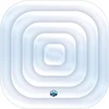 Image de Couvercle Gonflable Spa Carré Poolstar Isolation Thermique Et Protection - Poolstar