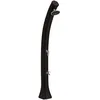 Image de Poolstar - Douche Solaire Happy 4x4 - 44 L - Anthracite