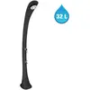 Image de FORMIDRA Solardusche Cobra 32L Gartendusche Campingdusche Pooldusche black