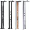 Image de Formidra - Douche Hybride Dada Straight 40l Coloris Anthracite / Alu Brossé