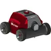 Image de Poolstar   Robot Piscine Sans Fil   Nettoyage Automatique Jusqu'à 100 M²   Autonomie 120 Min   Filtration 10-11 M³/h   Détection D'Obstacles