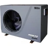 Image de Pompe à chaleur pour piscines Poolex "Silverline Full Inverter 70" pour piscines jusqu'à 25.000 l, puissance de chauffage 6,8 kW