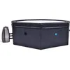 Image de France Sauna - Netspa Spa Portable Octogonal Semi Rigide Octopus - 4/6 Places