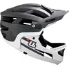 Image de Urge Gringo casque de downhill argent S-M argent S-M