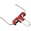 Image de Plum Ismf Ski R120/r150/r170 Maximum Ski Width 70 Mm Freins Argent Argent One Size