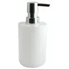 Image de Distributeur De Savon Inagua Blanc - Msv