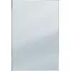 Image de Paroi de douche à l'italienne 140x200 cm verre fumé 8 mm - FREEDOM 2 SMOKED