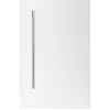 Image de Barre de fixation plafond pour douche a l'italienne - BARRE DE FIXATION PLAFOND 60cm RECOUPABLE