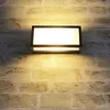 Image de Applique Murale Newport Extérieure Ip54 E27 Noire