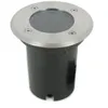 Image de Spot Encastrable Ip67 Canyon De Sol Inox 304 Gu10
