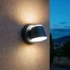 Image de Applique Extérieure Design Belize 8w Eq 80w Ip54 Température De Couleur: Blanc Neutre 4000k