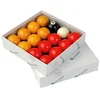 Image de Jeu de Billes ou Boules de Billard Pool Aramith 50,8 mm - Aramith en occasion ou reconditionné