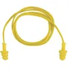 Image de Sachet De 10 Paires De Bouchons D'Oreilles Réutilisables - Atténuation : 29 Db - Boite De : 10 Paires Delta Plus
