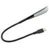 Image de Spot Led Sur Tige Usb - Décor : Noir Vokil