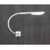 Image de Spot Led Sur Tige Usb - Décor : Blanc Vokil