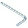 Image de Clé Mâle À 6 Pans De 5 - Forme : L Itar