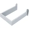 Image de Passage De Siphon - Décor : Blanc Itar