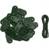 Image de Kit De 30 Fixations Werka Pro Pour Brise Vue, Canisse Et Natte