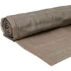 Image de Werka Pro   Brise Vue Taupe 150g/m²   Tissage Renforcé   Opacité 85 %   Dimensions 1,50 X 10 M   Pour Espaces Extérieurs