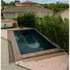 Image de Filet de protection piscine 100g/m2 WERKA PRO
