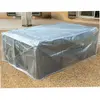 Image de Housse de table 220x120x70cm WERKA PRO