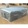 Image de Housse De Table 250x150x80cm Werka Pro