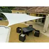 Image de Werka Pro - Voile D'Ombrage Crème 4 X 5m