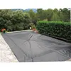 Image de Bâche de protection 140g/m2 pour piscine rectangulaire