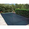 Image de Werka Pro - Bâche De Protection 240g/m2 Pour Piscine Rectangulaire 6 X 12 M