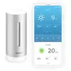 Image de Sonde pour station météo Netatmo Module Intérieur Intelligent pour la Station Météo - Neuf