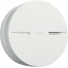 Image de Netatmo - Détecteur De Fumée Intelligent Alarme 85db Blanc Pro