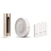 Image de Netatmo Nbu-icss-eu Système De Sécurité Intelligent Noir