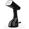Image de SteamOne S-Travel 2 : Lisseur vapeur, couleur noire, 2000W, réservoir de 260 ml