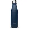 Image de Bouteille isotherme granite Qwetch Originals Bleu 260 ml QD3424