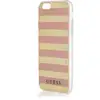 Image de Étui Guess Ethnic Chic Stripes 3D pour iPhone 6/6S - Neuf